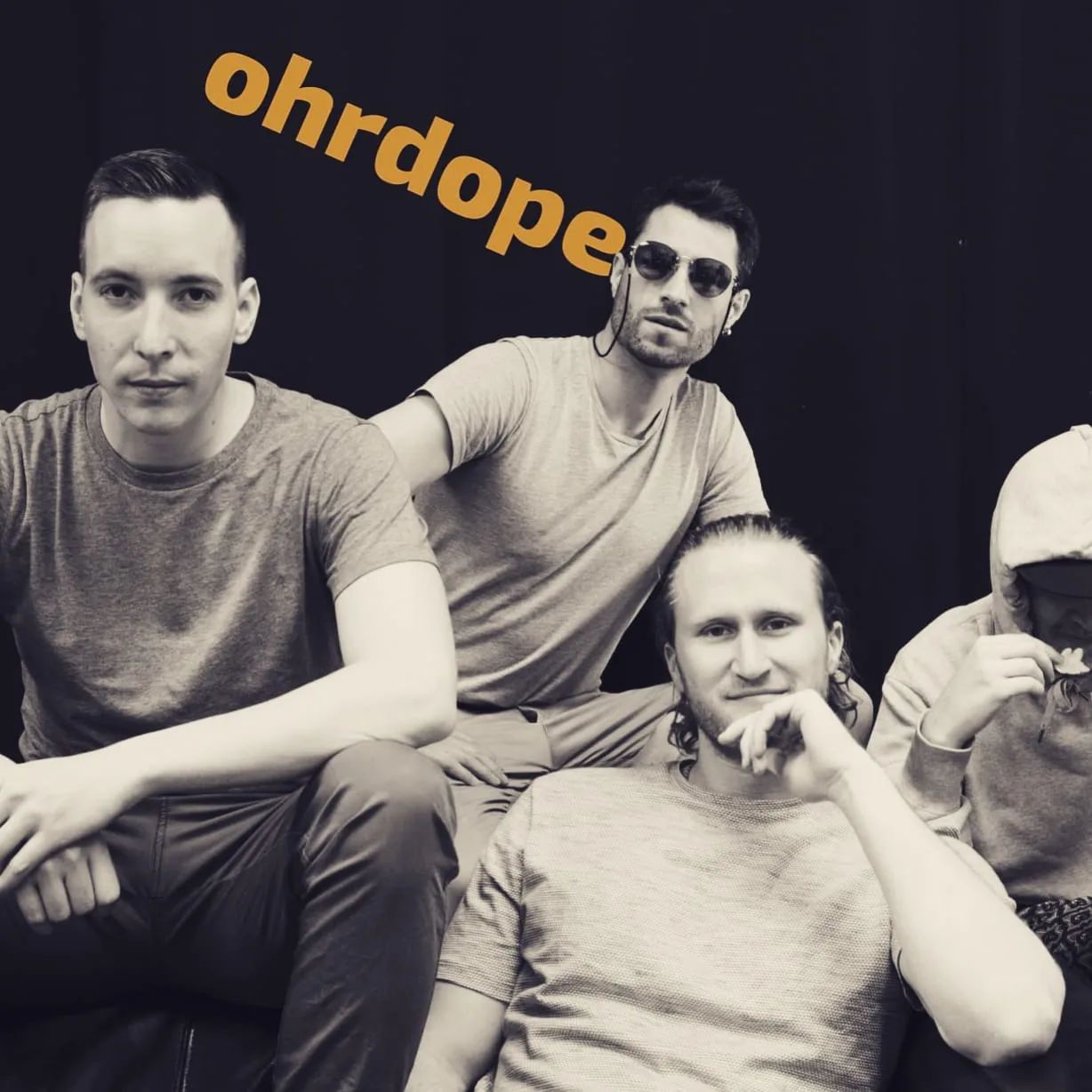 Die Dope Bandmitglieder